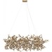 Подвесная люстра Spark 10101/600 Gold Loft It