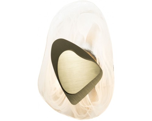 Бра Sunwave 10102 Gold Loft It Бра Sunwave 10102 Gold Loft It