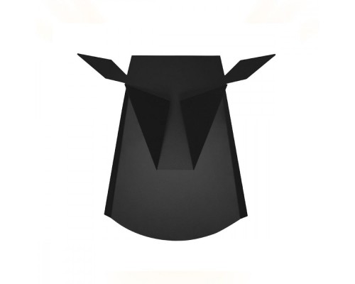 Настенный светильник Nobile 10103 Black Loft It Настенный светильник Nobile 10103 Black Loft It