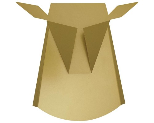 Настенный светильник Nobile 10103 Gold Loft It Настенный светильник Nobile 10103 Gold Loft It