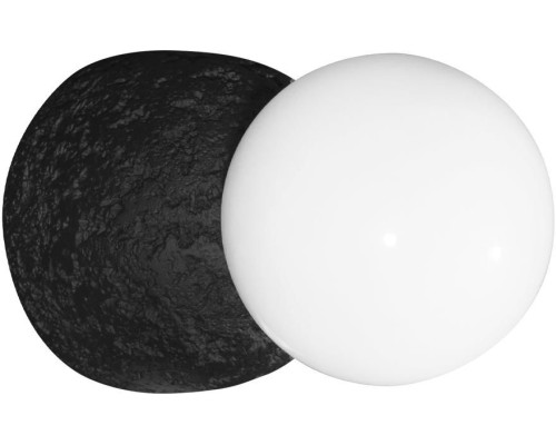 Настенный светильник Quill 10109W Dark grey Loft It Настенный светильник Quill 10109W Dark grey Loft It