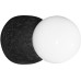 Настенный светильник Quill 10109W Dark grey Loft It