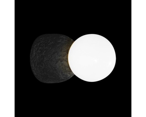 Настенный светильник Quill 10109W Dark grey Loft It Настенный светильник Quill 10109W Dark grey Loft It