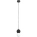 Подвесной светильник Quill 10109 Dark grey Loft It