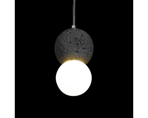 Подвесной светильник Quill 10109 Dark grey Loft It Подвесной светильник Quill 10109 Dark grey Loft It