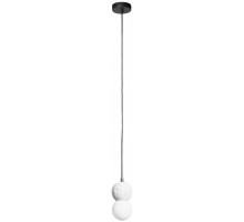 Подвесной светильник Quill 10109 Light grey Loft It