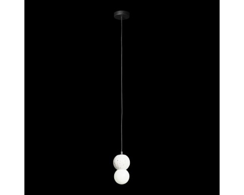 Подвесной светильник Quill 10109 Light grey Loft It Подвесной светильник Quill 10109 Light grey Loft It