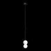 Подвесной светильник Quill 10109 Light grey Loft It