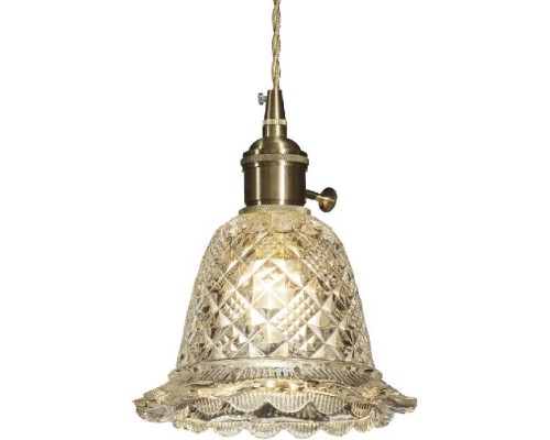 Подвесной светильник Lace 10110/A Loft It Подвесной светильник Lace 10110/A Loft It