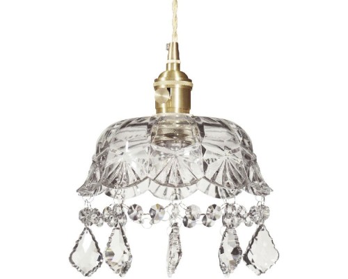 Подвесной светильник Lace 10110/C Loft It Подвесной светильник Lace 10110/C Loft It