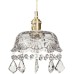 Подвесной светильник Lace 10110/C Loft It
