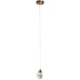 Подвесной светильник Rock 10111 Gold Loft It