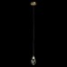 Подвесной светильник Rock 10111 Gold Loft It