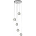 Подвесной светильник Rain 10112/5 Loft It