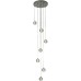 Подвесной светильник Rain 10112/7 Loft It
