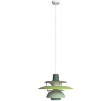 Подвесной светильник Floret 10113 Green Loft It