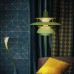 Подвесной светильник Floret 10113 Green Loft It