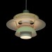 Подвесной светильник Floret 10113 Green Loft It