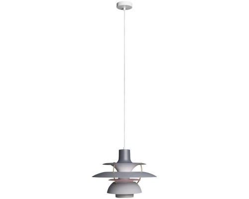 Подвесной светильник Floret 10113 Grey Loft It