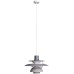Подвесной светильник Floret 10113 Grey Loft It