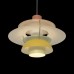 Подвесной светильник Floret 10113 Orange Loft It