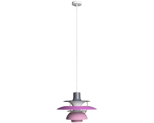 Подвесной светильник Floret 10113 Pink Loft It Подвесной светильник Floret 10113 Pink Loft It