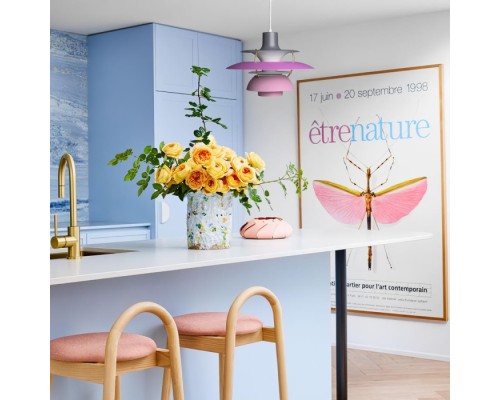Подвесной светильник Floret 10113 Pink Loft It Подвесной светильник Floret 10113 Pink Loft It
