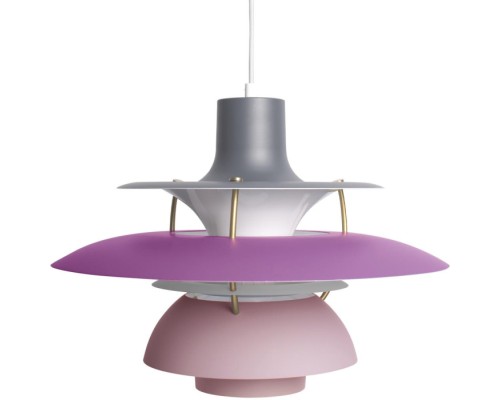 Подвесной светильник Floret 10113 Pink Loft It Подвесной светильник Floret 10113 Pink Loft It