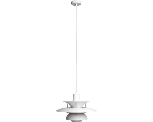 Подвесной светильник Floret 10113 White Loft It Подвесной светильник Floret 10113 White Loft It