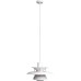 Подвесной светильник Floret 10113 White Loft It