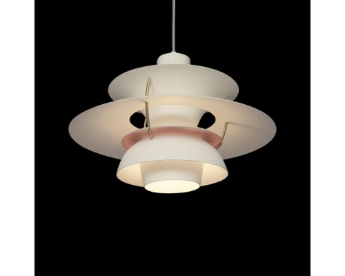Подвесной светильник Floret 10113 White Loft It Подвесной светильник Floret 10113 White Loft It