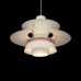 Подвесной светильник Floret 10113 White Loft It