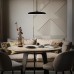 Подвесной светильник Plato 10119 Black Loft It