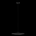 Подвесной светильник Plato 10119 Black Loft It