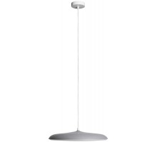 Подвесной светильник Plato 10119 Grey Loft It