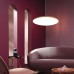 Подвесной светильник Plato 10119 Orange Loft It