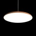 Подвесной светильник Plato 10119 Orange Loft It