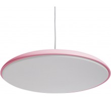 Подвесной светильник Plato 10119 Pink Loft It