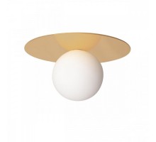 Потолочный светильник Ufo 10120/250C Gold Loft It