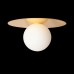 Потолочный светильник Ufo 10120/250C Gold Loft It