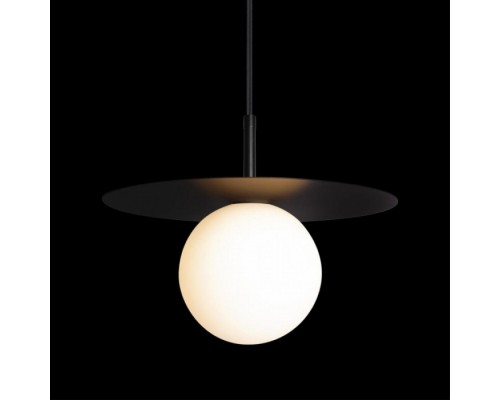 Подвесной светильник Ufo 10120/250P Black Loft It Подвесной светильник Ufo 10120/250P Black Loft It