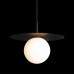 Подвесной светильник Ufo 10120/250P Black Loft It