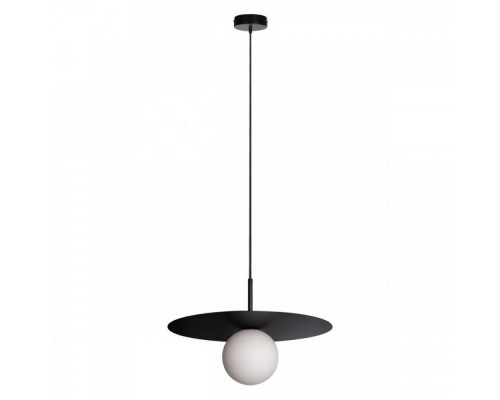 Подвесной светильник Ufo 10120/350P Black Loft It Подвесной светильник Ufo 10120/350P Black Loft It