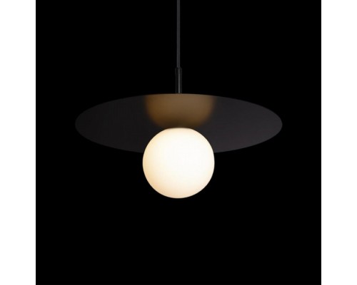 Подвесной светильник Ufo 10120/350P Black Loft It Подвесной светильник Ufo 10120/350P Black Loft It