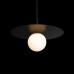 Подвесной светильник Ufo 10120/350P Black Loft It