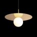 Подвесной светильник Ufo 10120/350P Gold Loft It