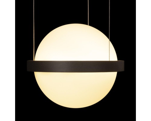 Подвесной светильник Jardin 10121/1P Dark grey Loft It Подвесной светильник Jardin 10121/1P Dark grey Loft It
