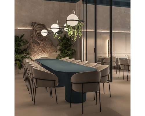Подвесной светильник Jardin 10121/C Dark grey Loft It Подвесной светильник Jardin 10121/C Dark grey Loft It