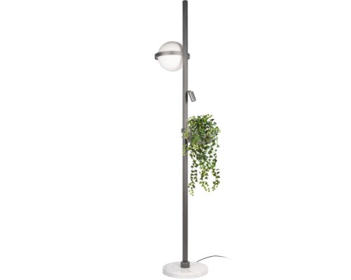 Торшер Jardin 10121/F Dark grey Loft It Торшер Jardin 10121/F Dark grey Loft It