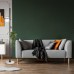 Торшер Jardin 10121/F Dark grey Loft It
